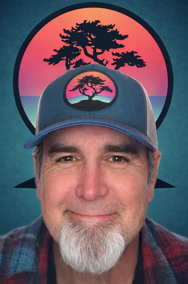 Bryan Fikes, founder of Bonsai Marketing